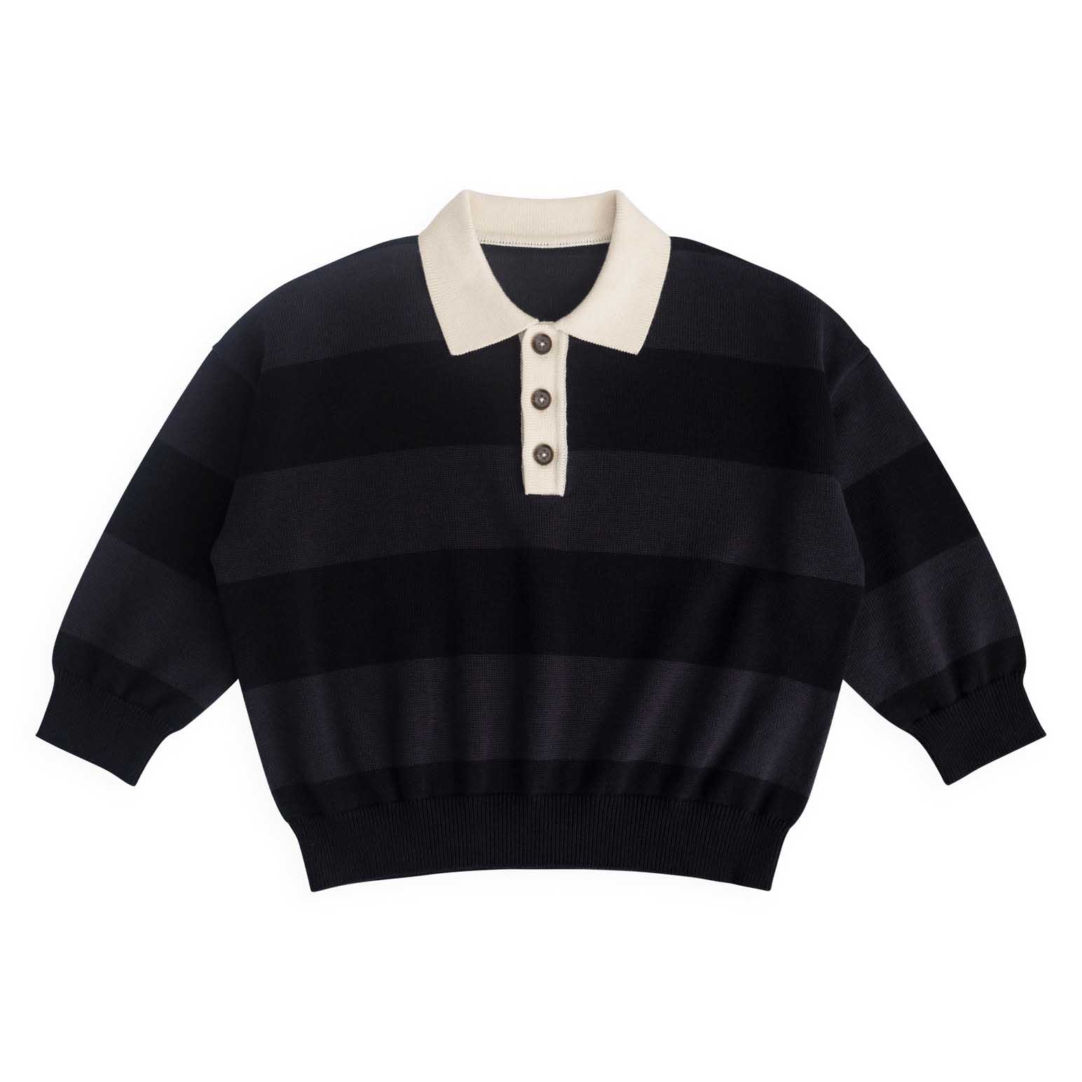 Jamie Kay Rowan Knit Jumper 1-2Y